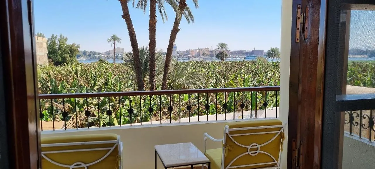 Dream Island Hotel Luxor