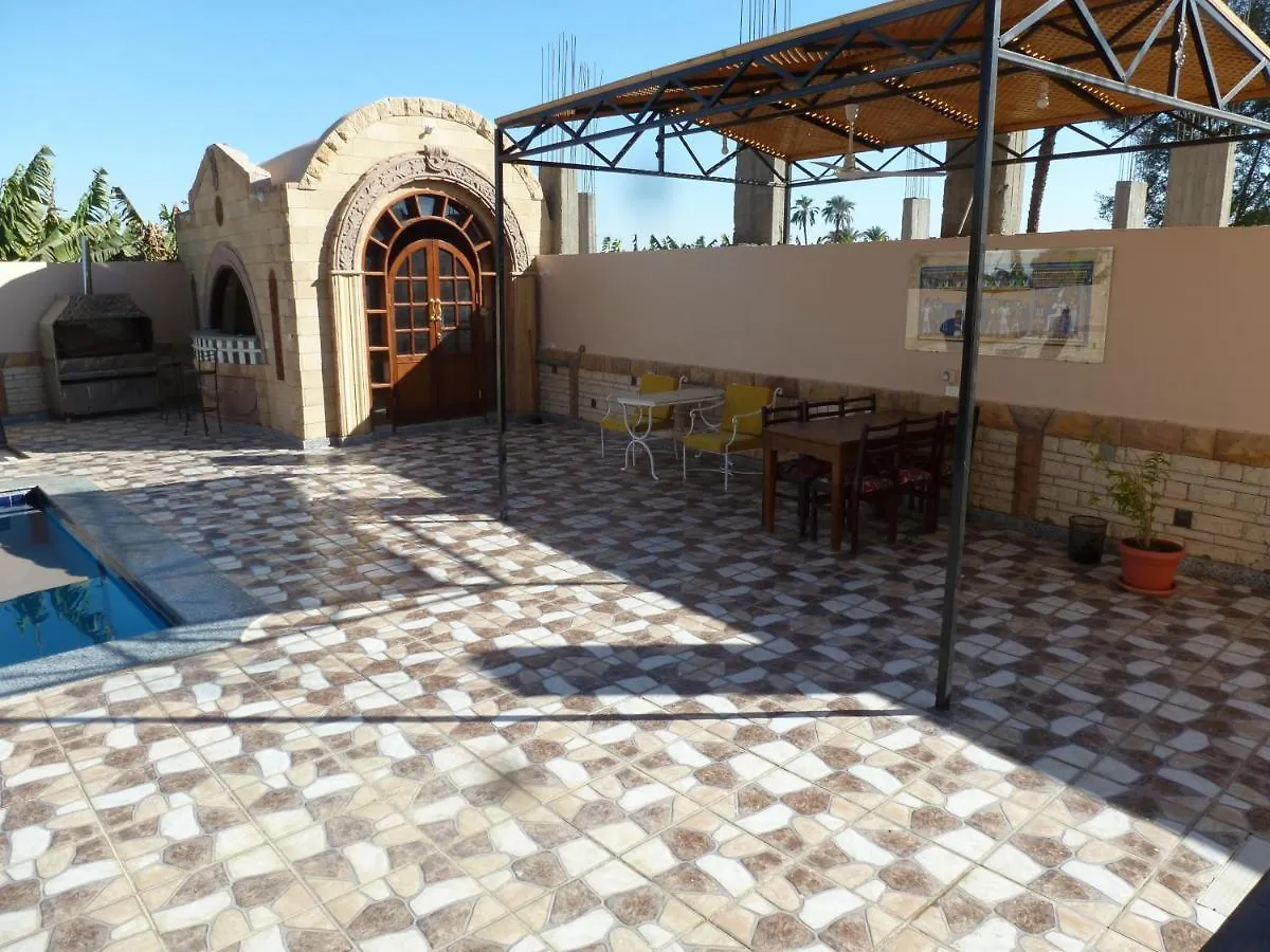 **  Dream Island Hotel Luxor Egipto