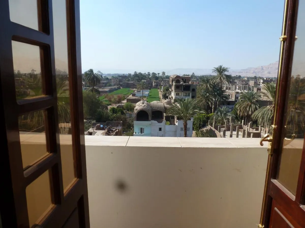 Dream Island Hotel Luxor