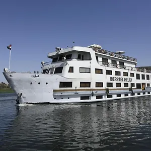Iberotel Helio Nile Cruise - Every Monday From For 07 & 04 Nights - Every Friday From Aswan For 03 Nights Hotel