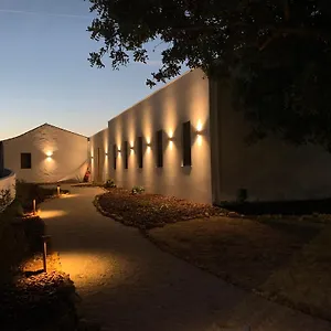 Bed & Breakfast Quinta A Fonte - Adults Only