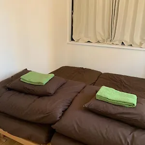 Hostal Uguisudani
