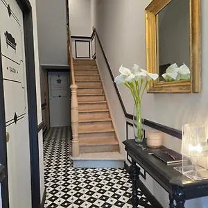 Bed & Breakfast Maison Du Roi