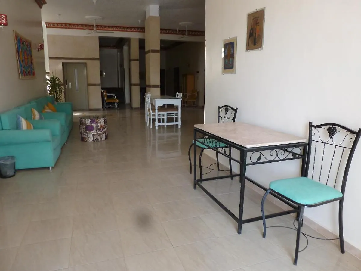 Dream Island Hotel Luxor 2*,