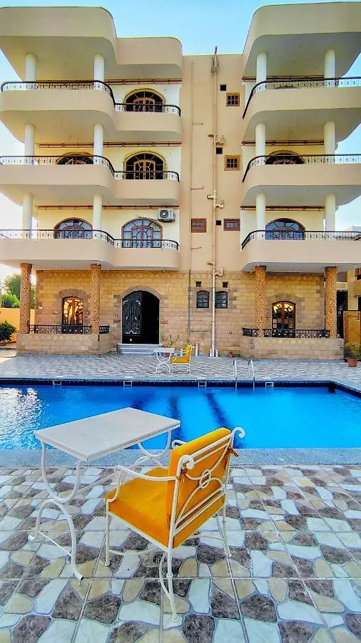Dream Island Hotel Luxor