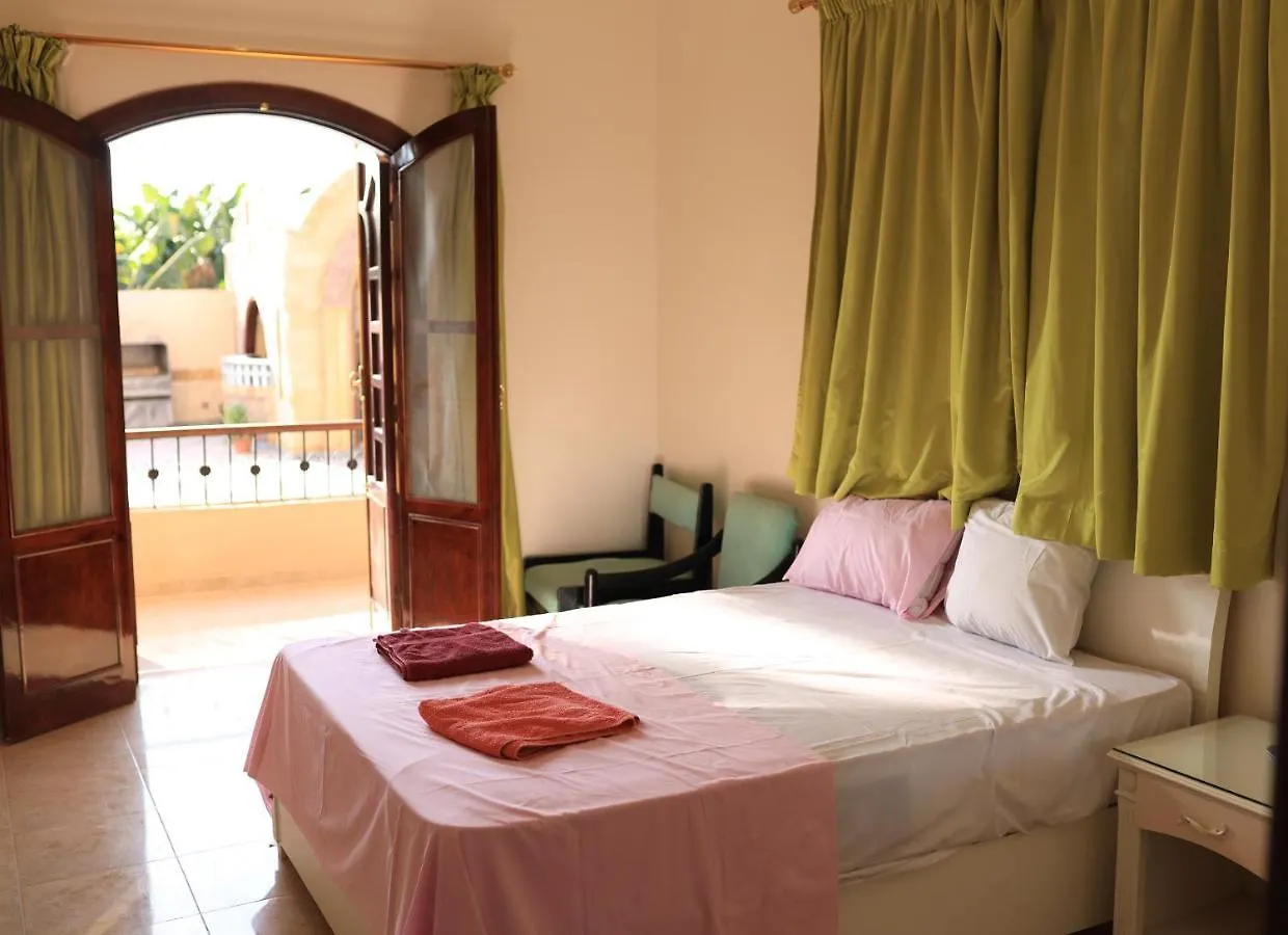 Dream Island Hotel Luxor 2*,  Egypten