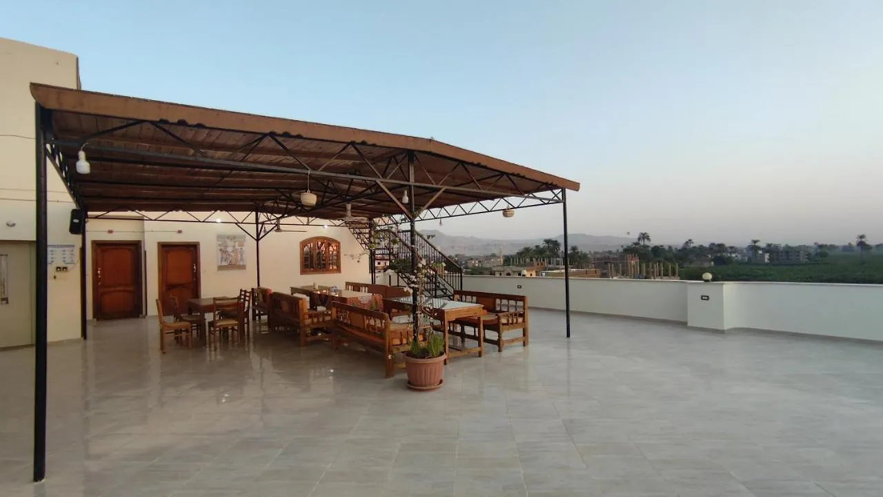 Dream Island Hotel Luxor