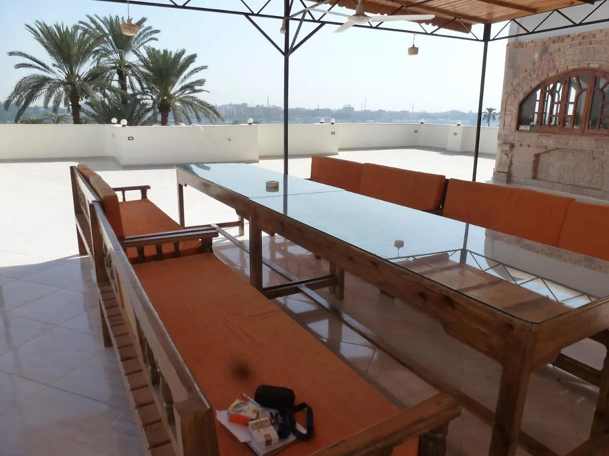 Dream Island Hotel Luxor
