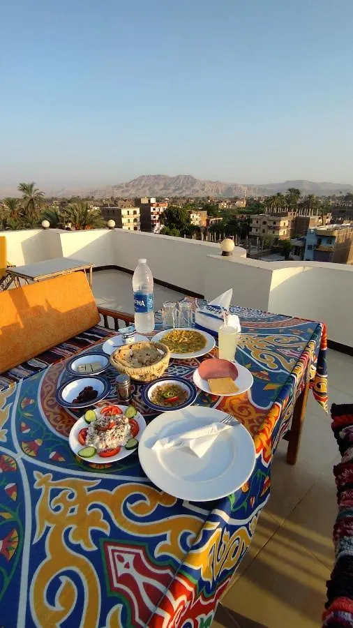 Dream Island Hotel Luxor