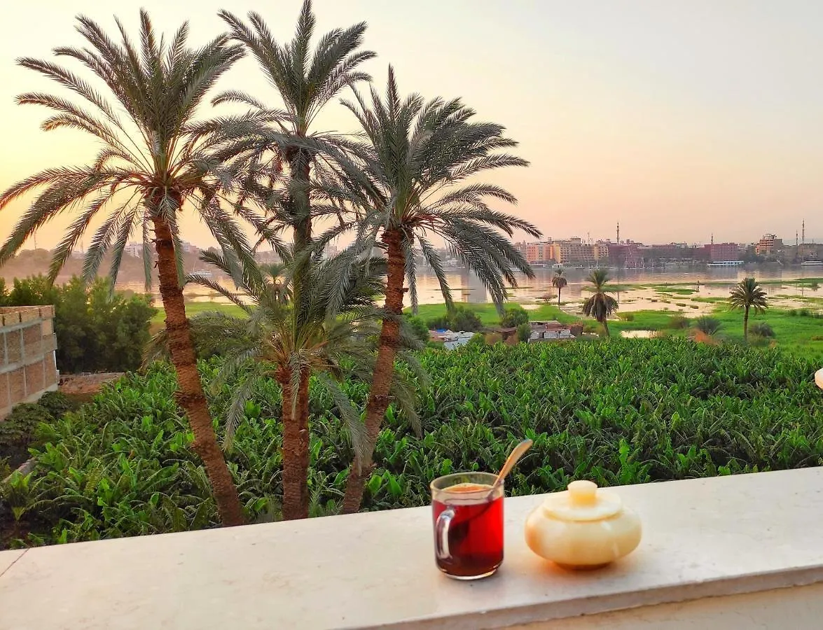 Dream Island Hotel Luxor