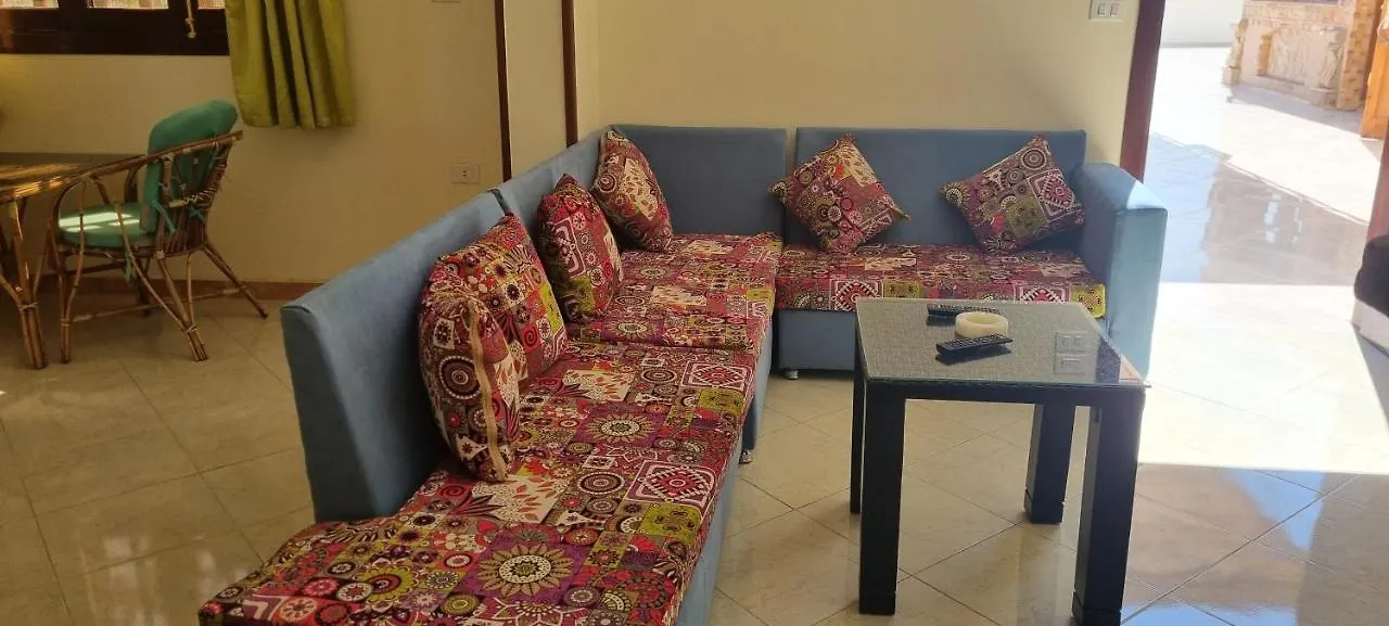 Dream Island Hotel Luxor