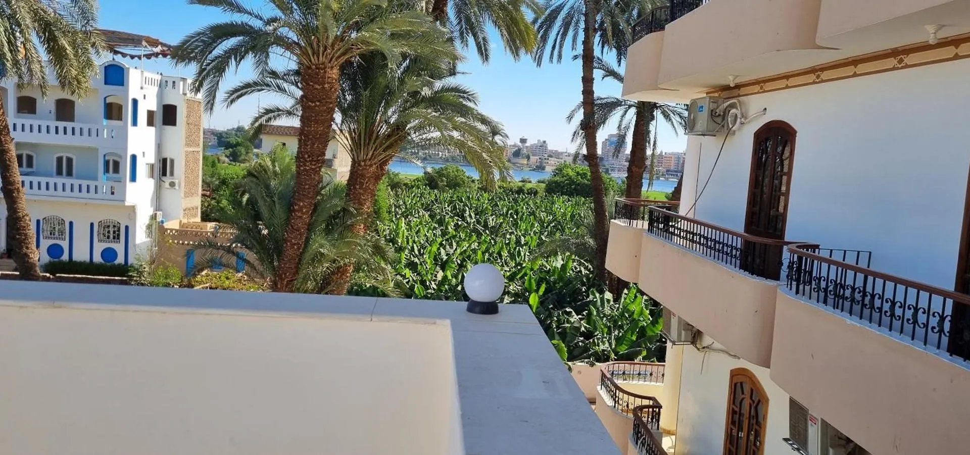 Dream Island Hotel Luxor