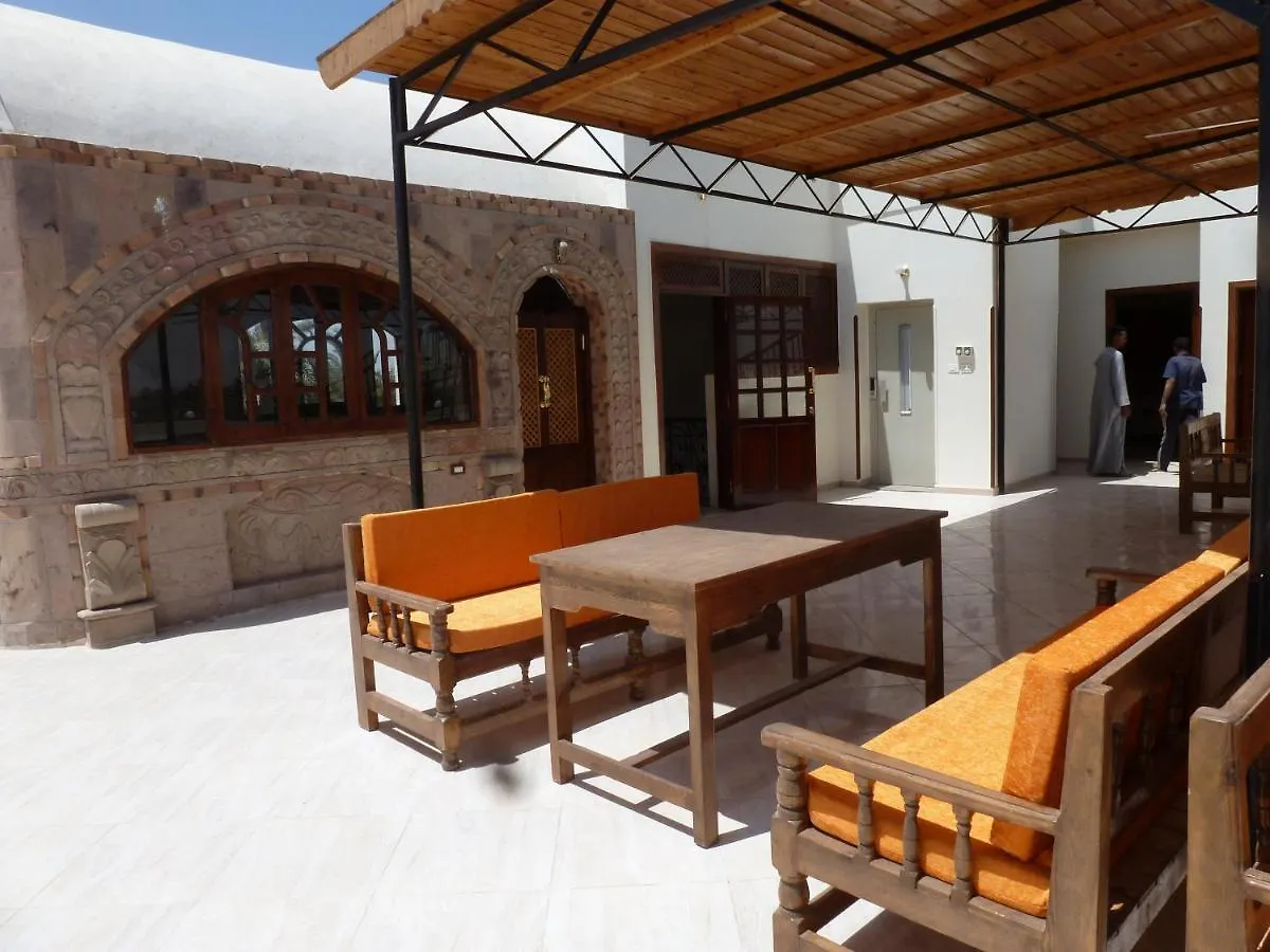 Dream Island Hotel Luxor