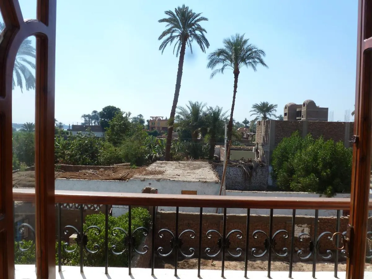 **  Dream Island Hotel Luxor Egypt
