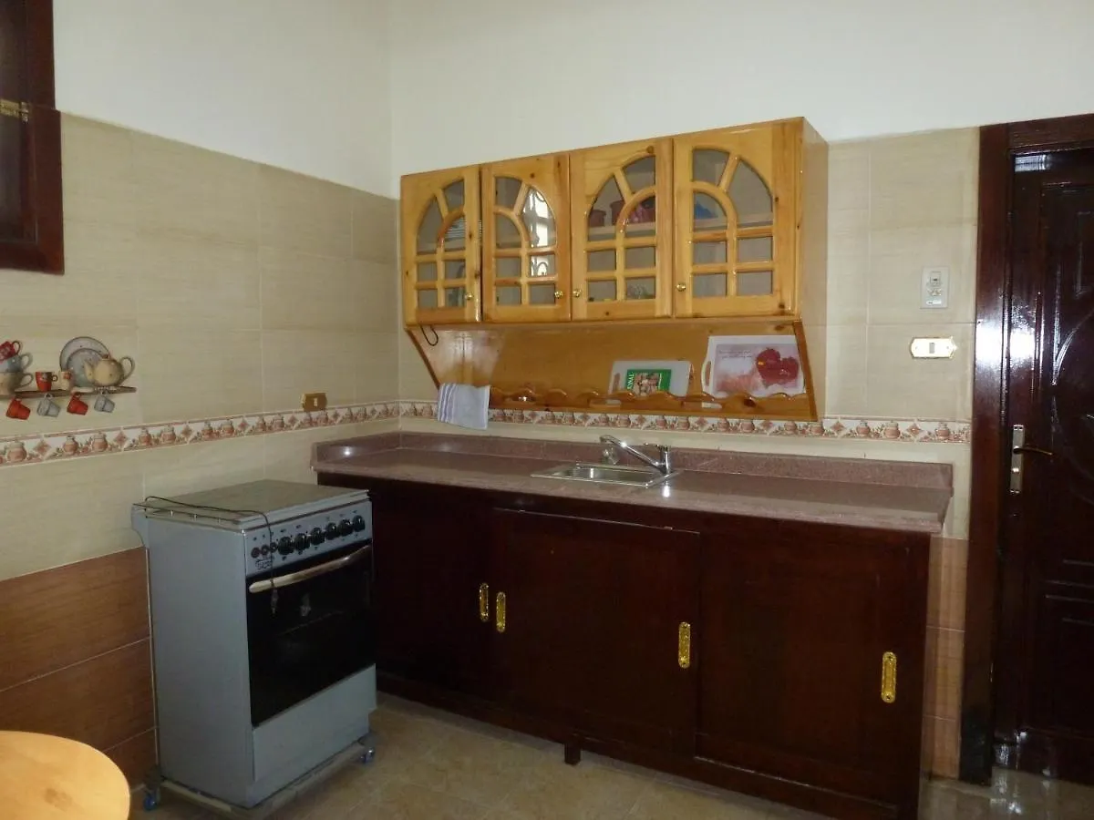 Dream Island Hotel Luxor 2*,  Egypten